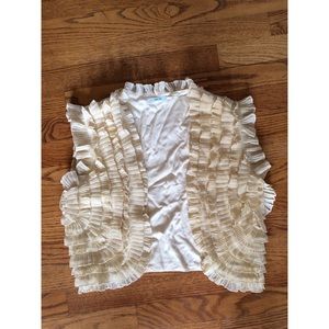 Urban Outfitters vest