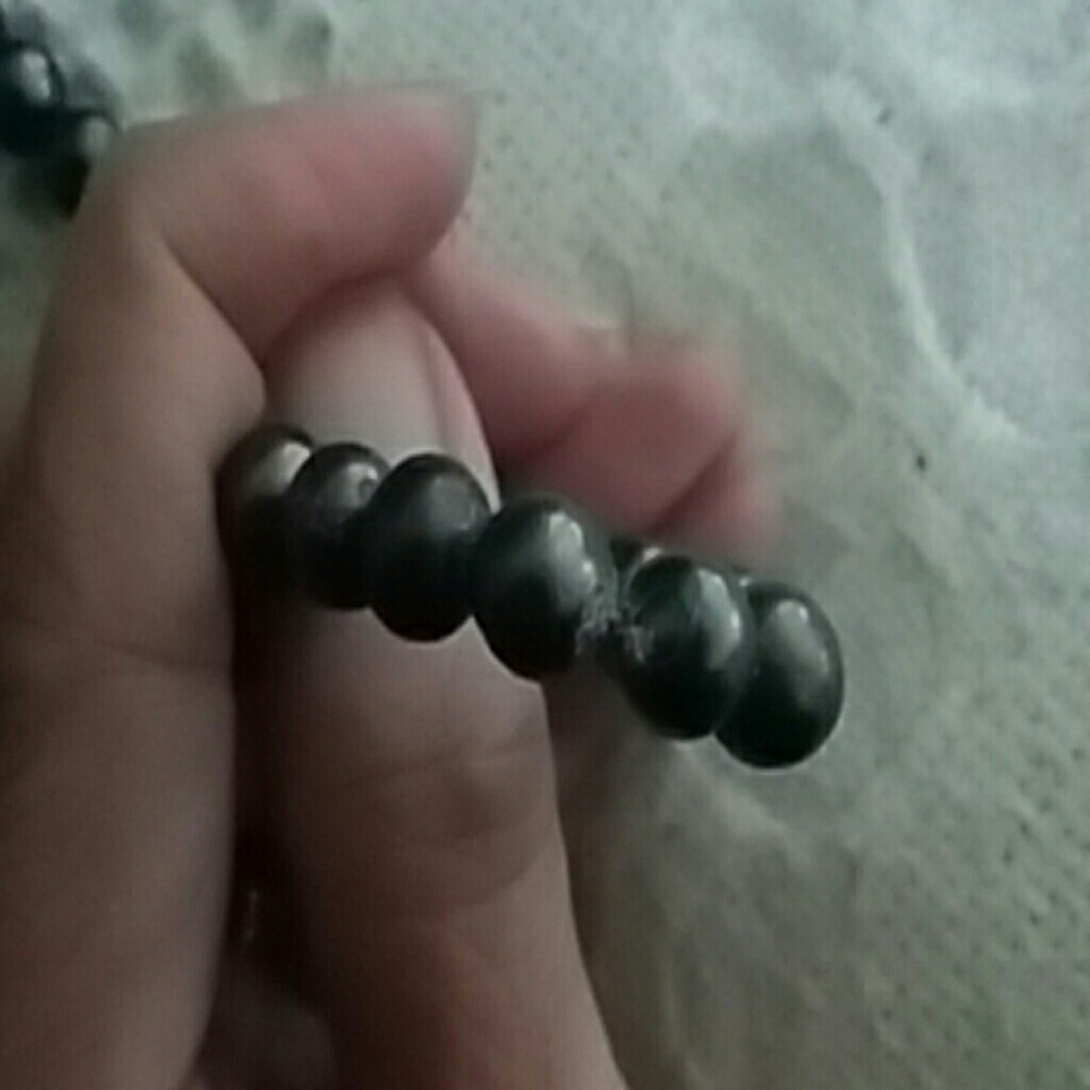 Pearl bracelet - Picture 5 of 5
