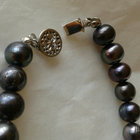 Pearl bracelet - Picture 2 of 5