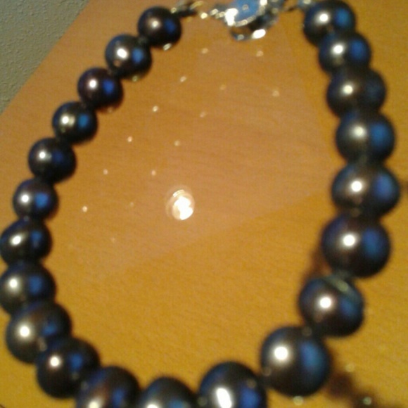 Pearl bracelet - Picture 3 of 5