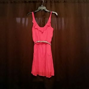 Haven't worn in a while