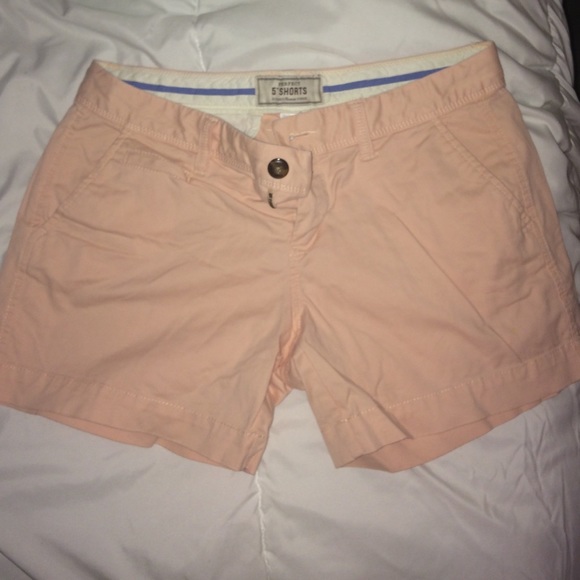 Shorts - Picture 2 of 2