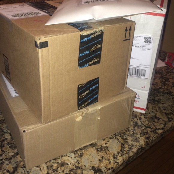PROOF OF SHIPPING - Picture 1 of 2