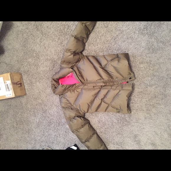 Nike Winter Coat