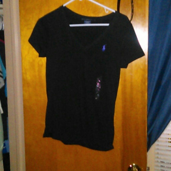 Brand new polo shirt