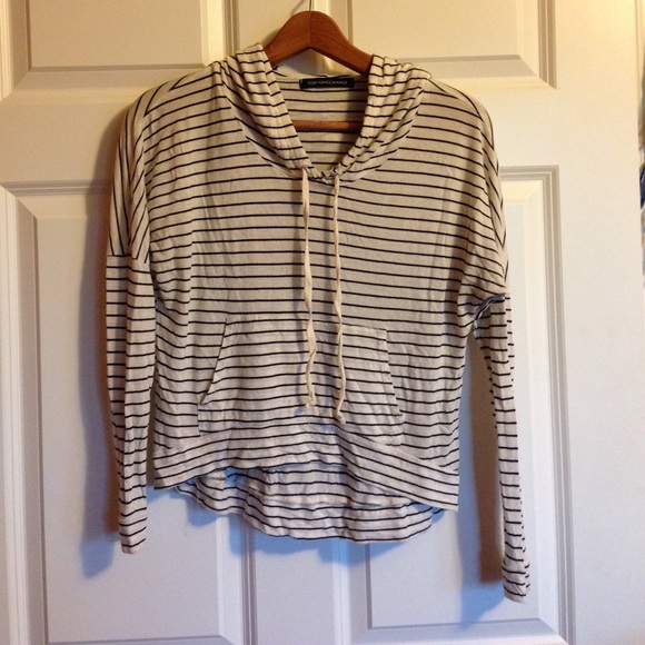 Foreign Exchange striped pullover - Picture 3 of 3