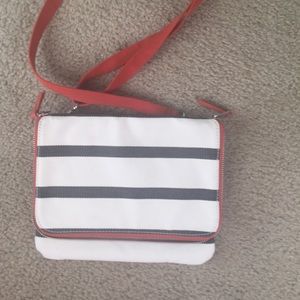 Fossil crossover bag