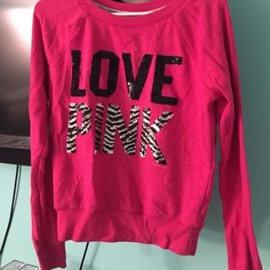 Victoria's Secret PINK