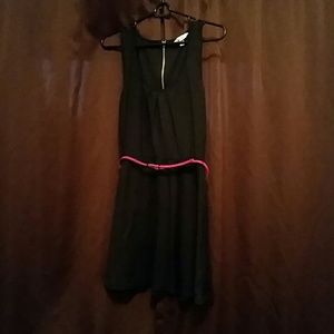 Haven't worn in a while