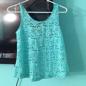 Charlotte Russe tank top