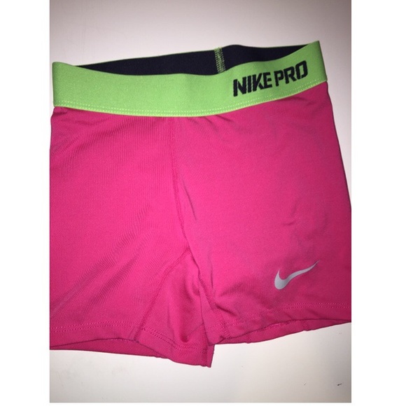 Nike Pros
