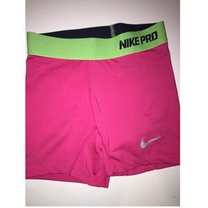 Nike Pros
