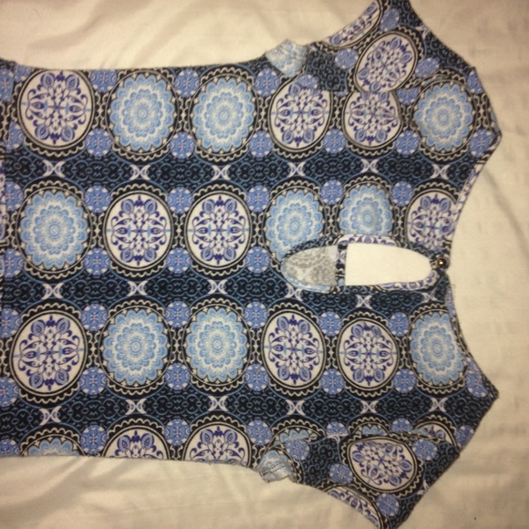 BOHO ROMPER ! - Picture 2 of 3