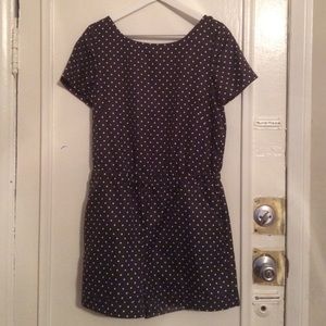 Ann Taylor LOFT romper