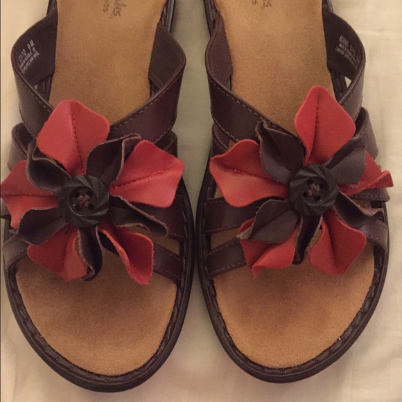 Clarks sandals