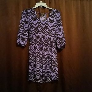 Haven't worn in a while