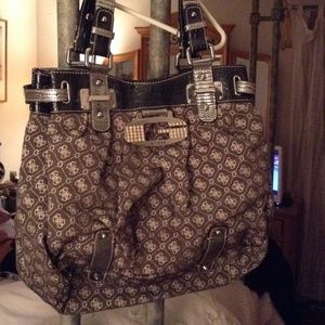 Guess handbag