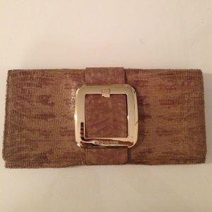 Michael Kors clutch
