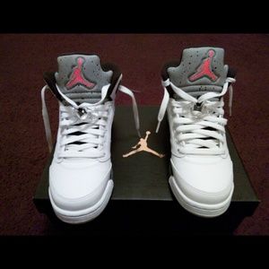 Jordan retro 5s.NOTRADES dont ask please..