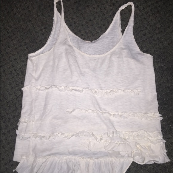 J. Crew tank top