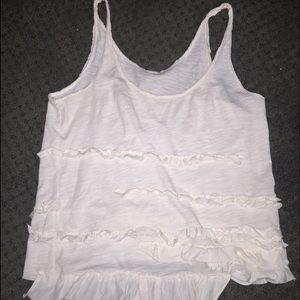 J. Crew tank top