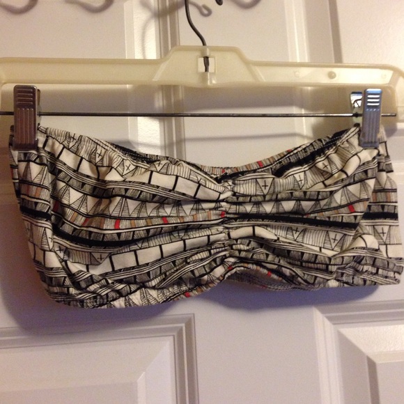 Forever 21 Bandeau