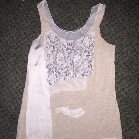 Vera Wang top