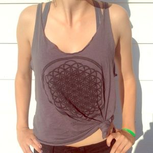 Bring me the horizon tank top