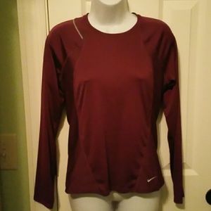Nike Running Shirt S