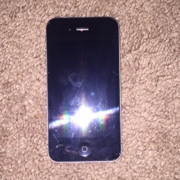 iPhone 4