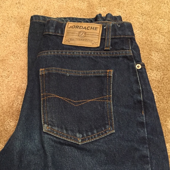 Jordache jeans size 5/6