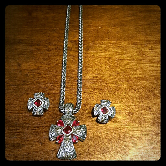 Jewelry set