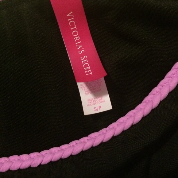 VS Strappy Bikini - Picture 3 of 4