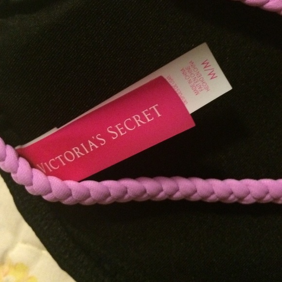 VS Strappy Bikini - Picture 4 of 4