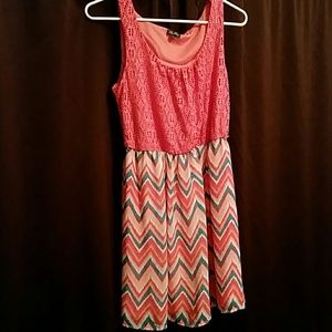 Haven't worn in a while