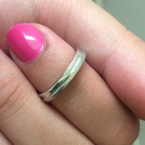 SOLD - Helzberg Diamonds wedding ring & band - Picture 2 of 4