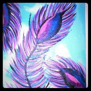 8x10 home decor canvas