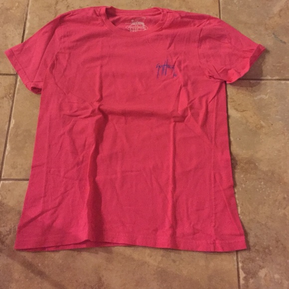 Guy Harvey Tops - Ladies Guy Harvey shirt