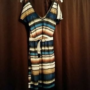 Haven't worn in a while