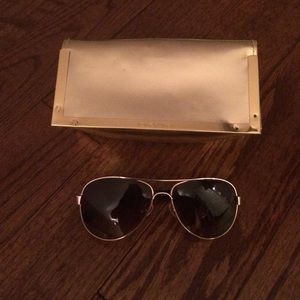 Tory Burch Aviators