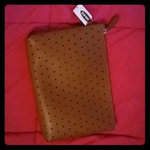 Old Navy pouch