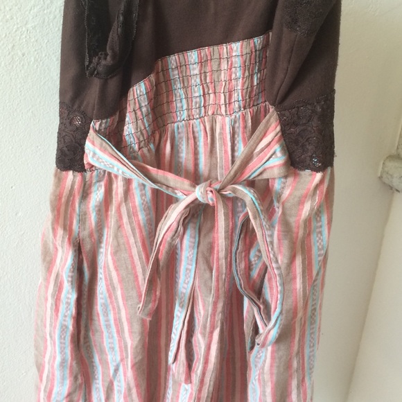 Dress - Picture 3 of 3