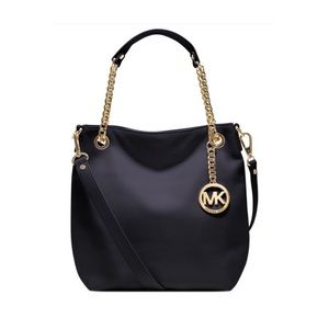 Michael Kors Jet Set Medium Tote
