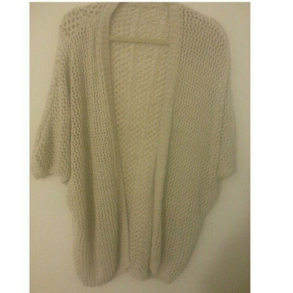 Finn Knit Cardigan