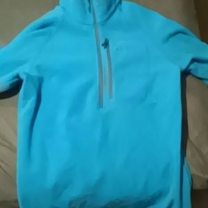 Columbia sweat shirt