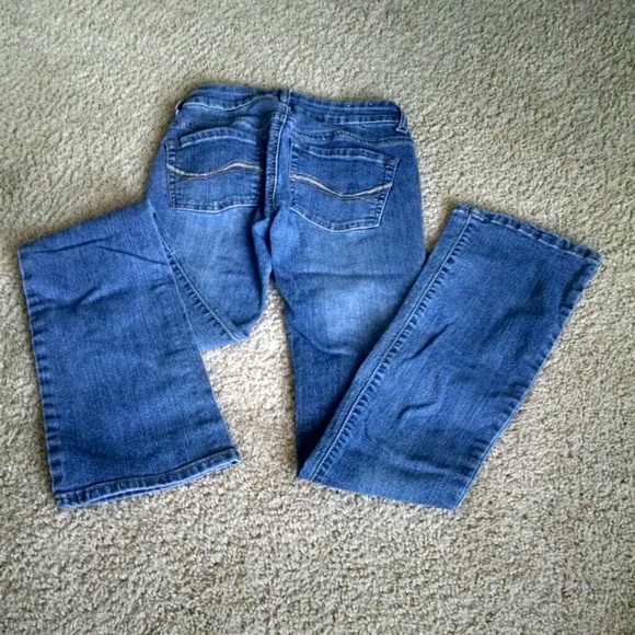 Boot cut jeans - Picture 2 of 4