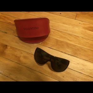Valentino Sunglasses