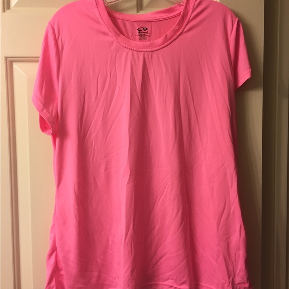 Sports shirt