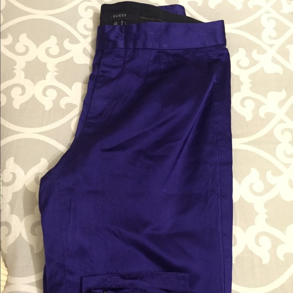 Authentic Gucci Pants - Picture 2 of 2