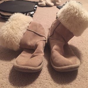 American Eagle Boots, 9